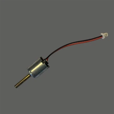 Elektronische vingerafdrukslotmotor