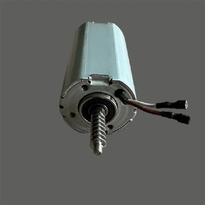Krachtige actuatorenmotor