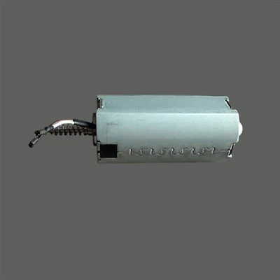 Micro-elektrische gereedschapsmotor