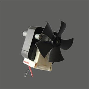 Elektrische vernevelaar pompmotor