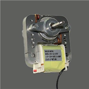 Motoren voor verstuivers