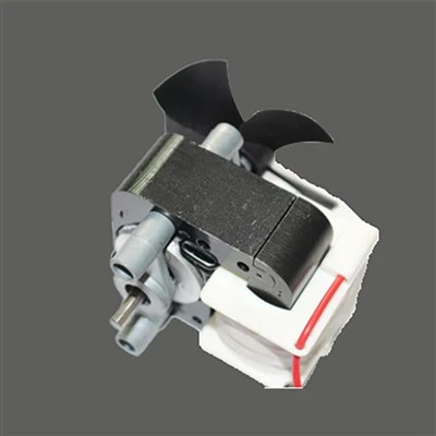 Zuigervernevelaar Compressiemotor