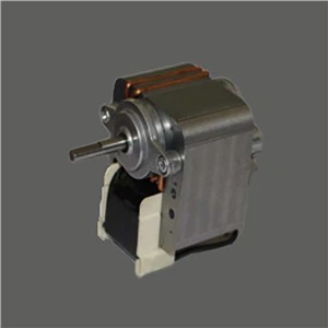 Kleine mechanische oliepompmotor