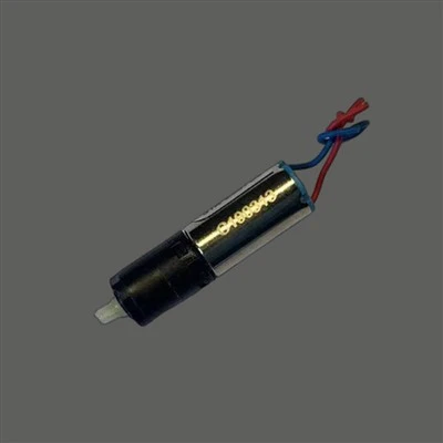 Slimme projectormotor