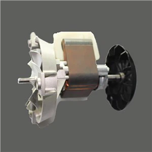 Verstuiver Motor